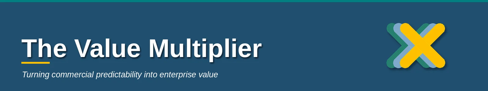 The Value Multiplier